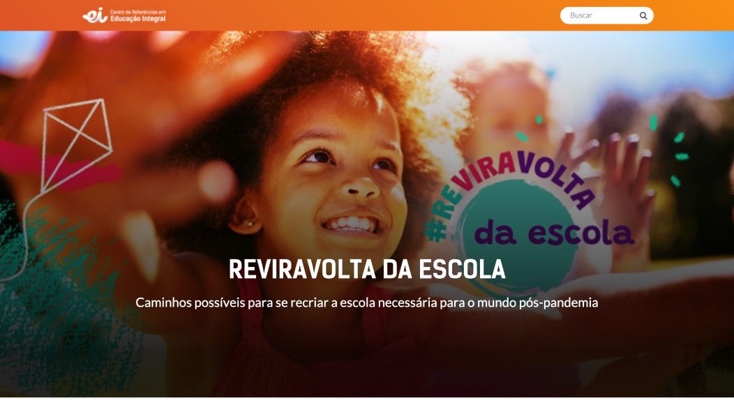 Práticas Inovadoras para o Ensino Médio