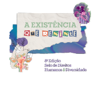 Selo de Direitos Humanos e Diversidade