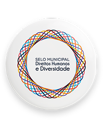 Selo Direitos Humanos e Diversidade